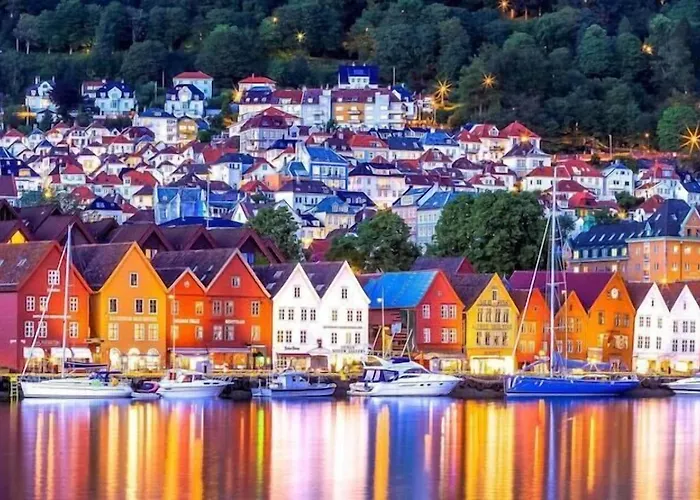 Radisson Blu Royal Hotel, Bergen