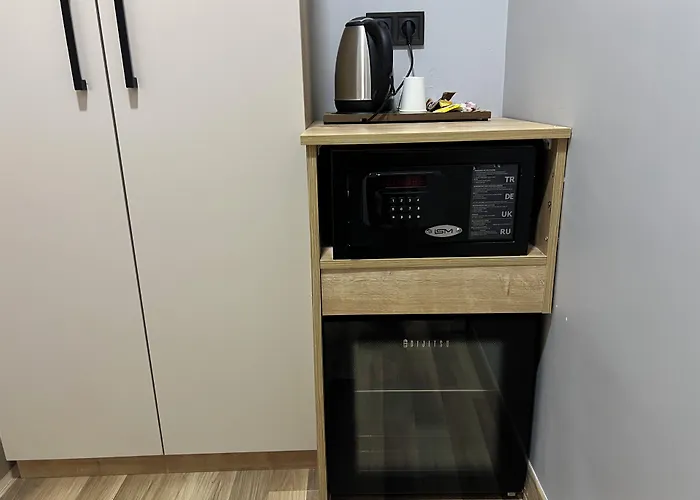 Meet Istanbul Hotel Kadikoy