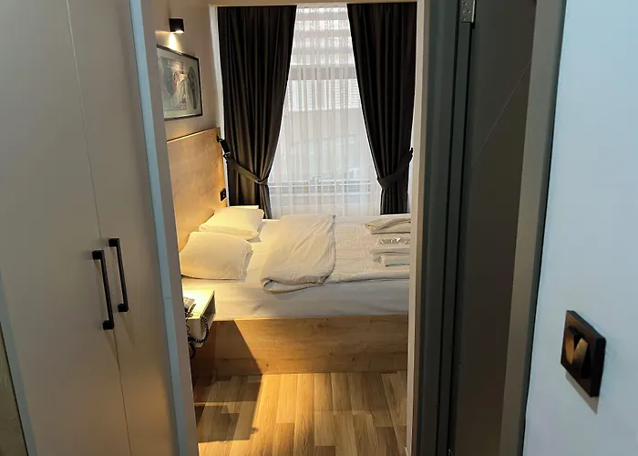 Meet Istanbul Hotel Kadikoy
