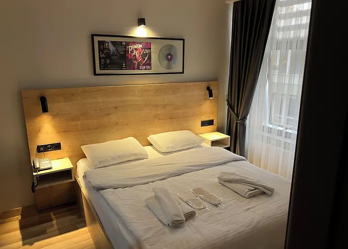 Meet Istanbul Hotel Kadikoy