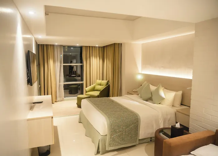 Lakeshore Heights Dhaka