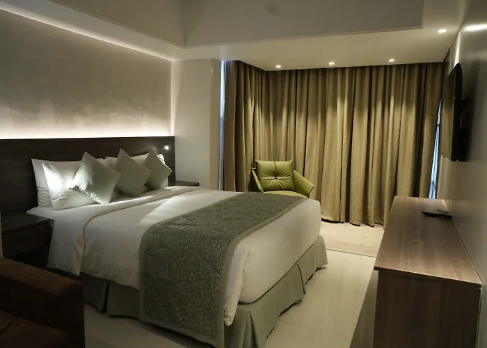Lakeshore Heights Dhaka