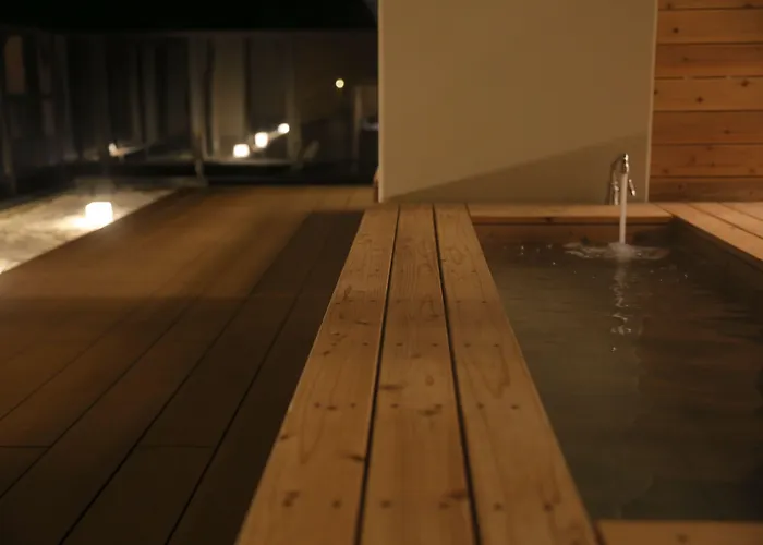 Hot Spring Inn Hakone Suisen