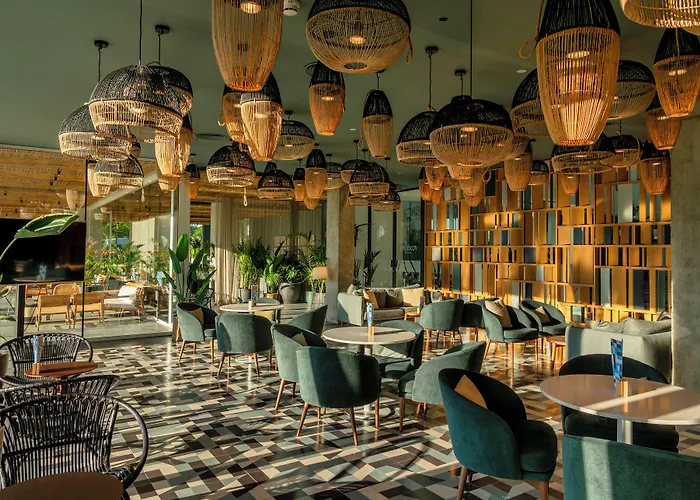 Atzavara Hotel & Spa Santa Susanna