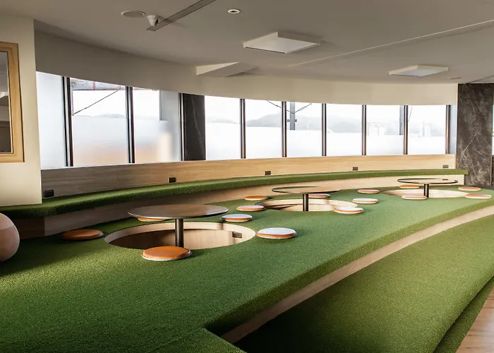 Hub Hotel - Songshan Airport Branch Taipei