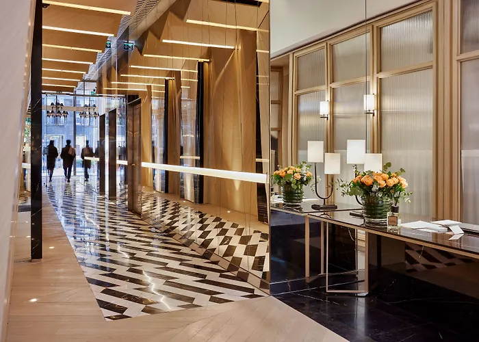 Vakko Hotel And Residence İstanbul
