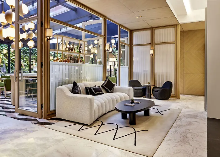Vakko Hotel And Residence Istanbul