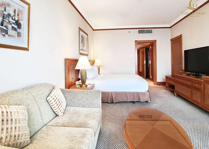 Corniche Hotel Sharjah