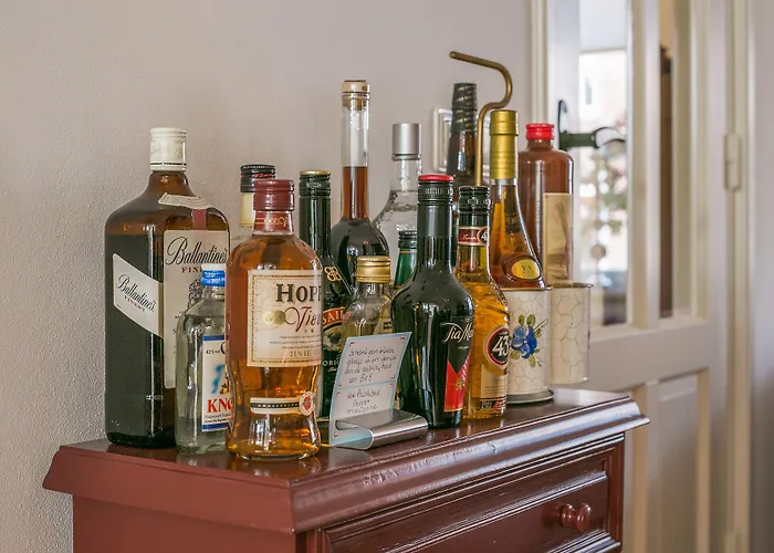 B&B Het Pronkbed Oirschot