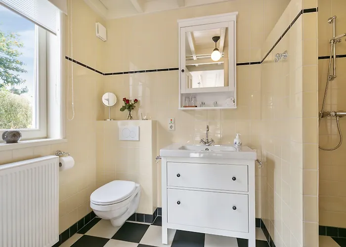 B&B Het Pronkbed Oirschot