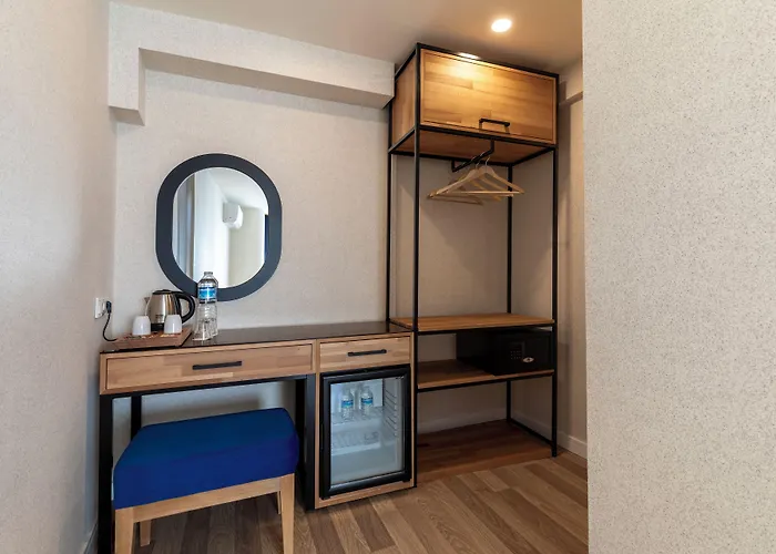 Union Hotel Karakoey Istanbul