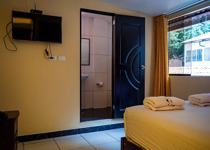 Hotel Don Feli House Machu Picchu