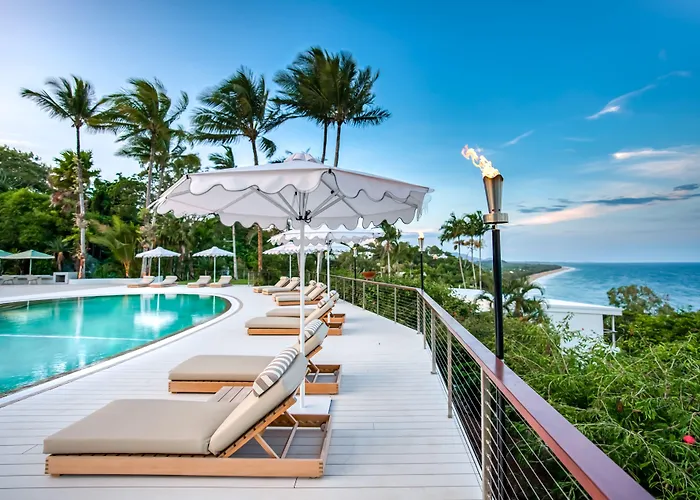The Elandra Hotel Mission Beach