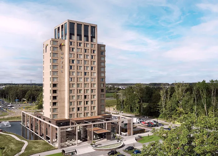 Van Der Valk Hotel Lelystad