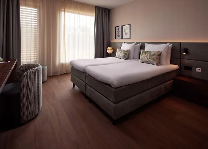 Van Der Valk Hotel Lelystad