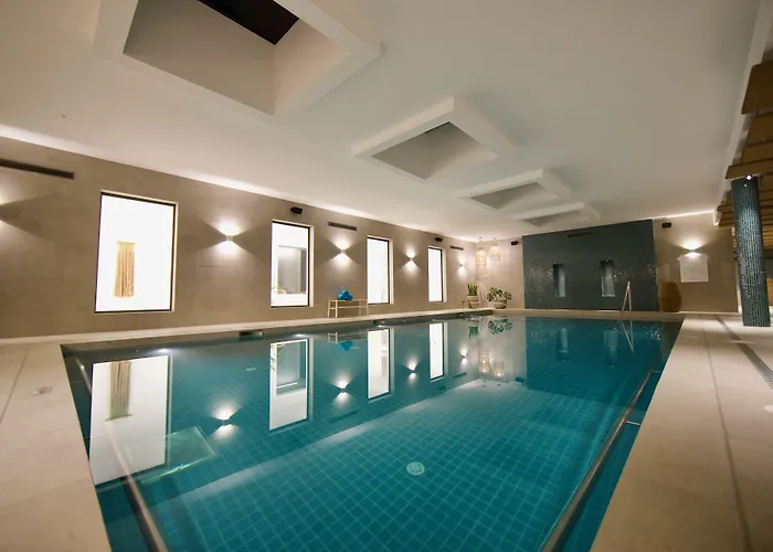 Domaine De Grand Baie Aparthotel