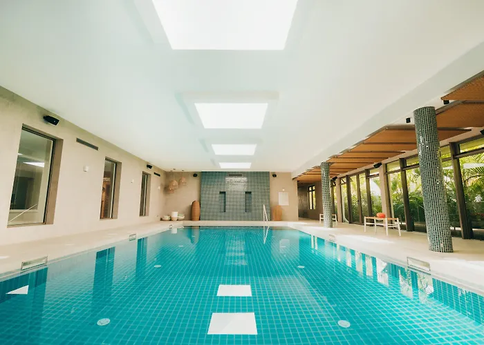 Domaine De Grand Baie Aparthotel