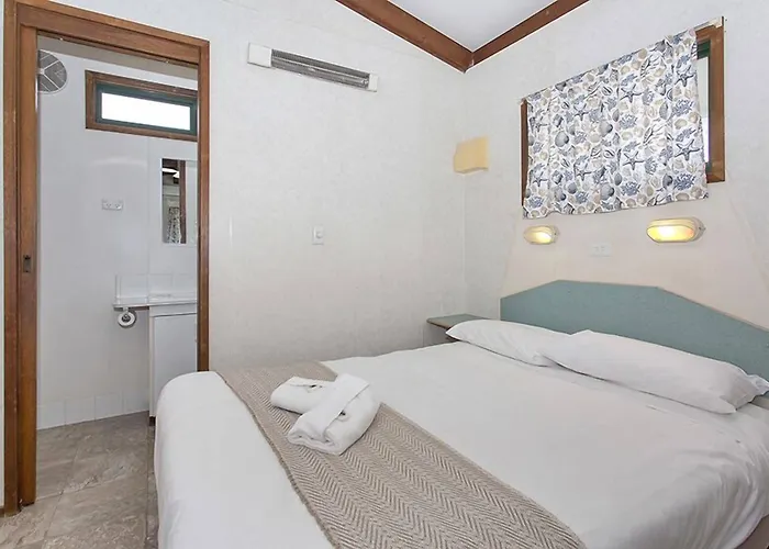 Ingenia Holidays Old Bar Beach