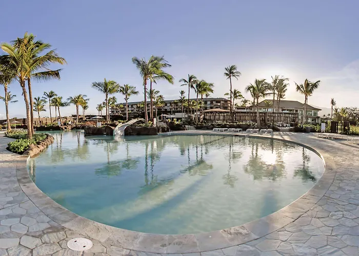 Hilton Grand Vacations Club Maui Bay Villas Kihei
