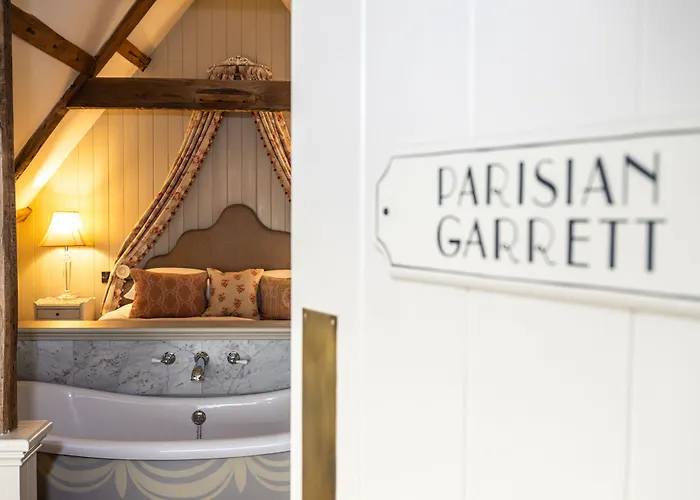 The Dial House Hotel Reepham 