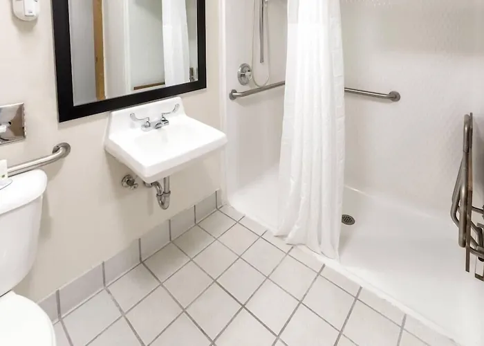 Quality Inn Rochelle