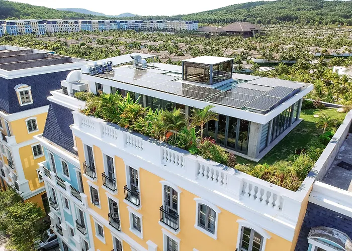 Jm Boutique Hotel Phú Quốc