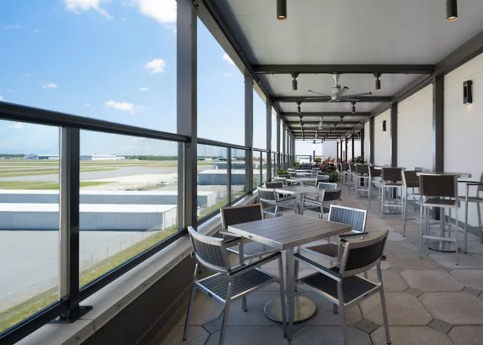 Hyatt Place Melbourne Airport, Fl