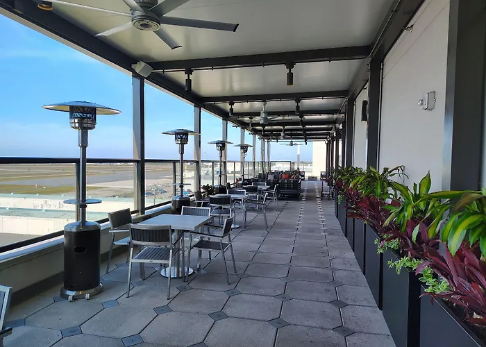 Hyatt Place Melbourne Airport, Fl
