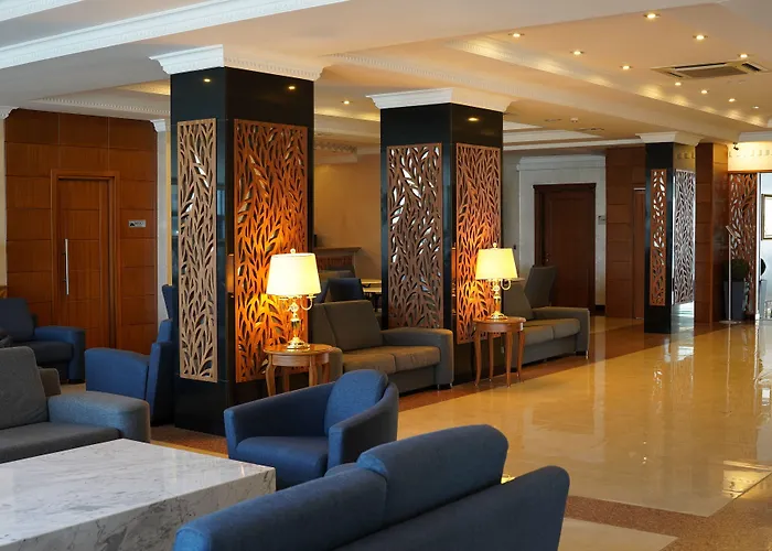 Premier Vista Hotel Silivri