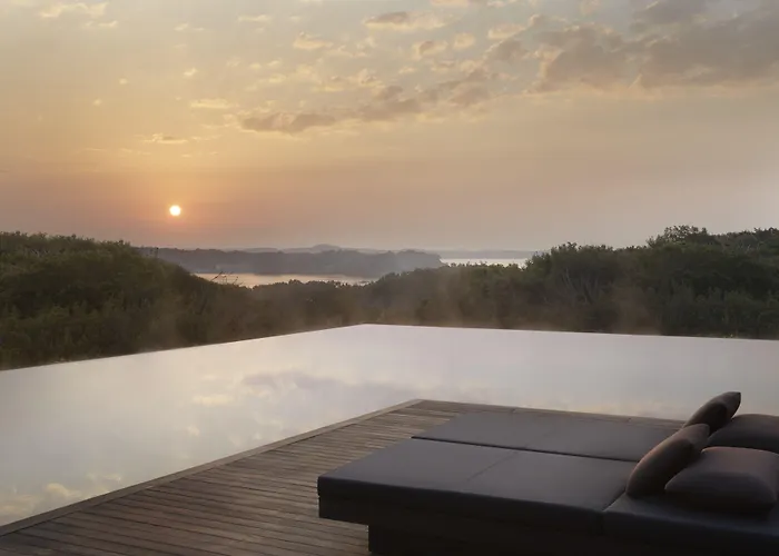 Amanemu Hotel Shima 