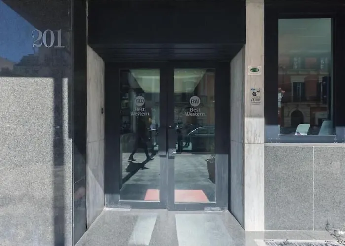 Executive Business Hotel Bari
