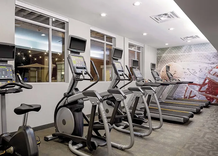 Residence Inn By Marriott Tuscaloosa