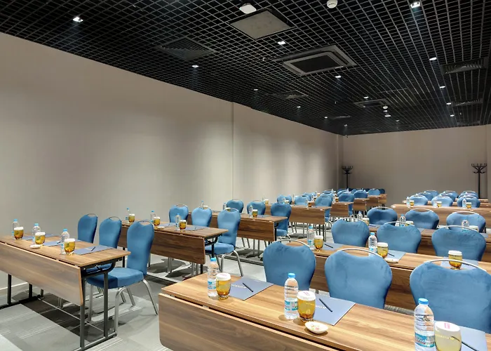 Grande Arte Hotel Eskişehir