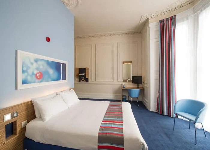 Travelodge Tunbridge Wells