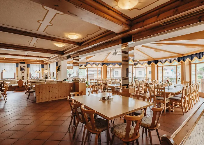 Gasthof-Metzgerei-Pension Schierlitz Rimbach 