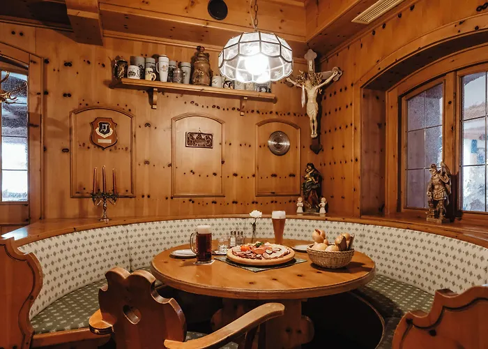 Gasthof-Metzgerei-Pension Schierlitz Rimbach 