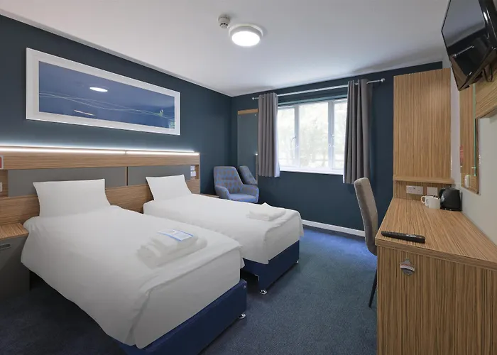 Travelodge Kettering