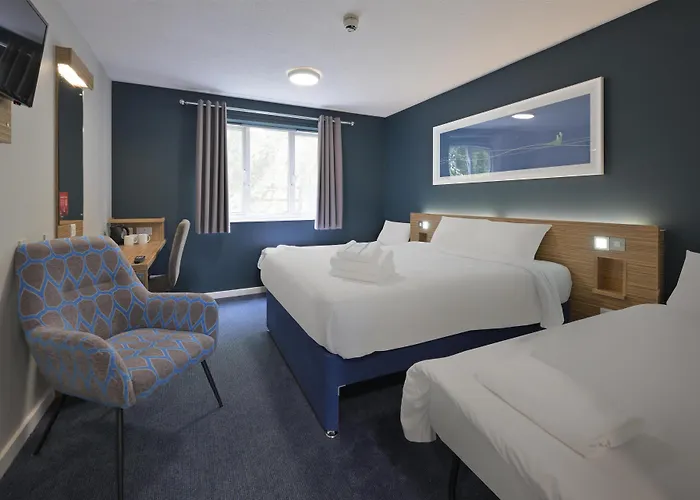 Travelodge Kettering