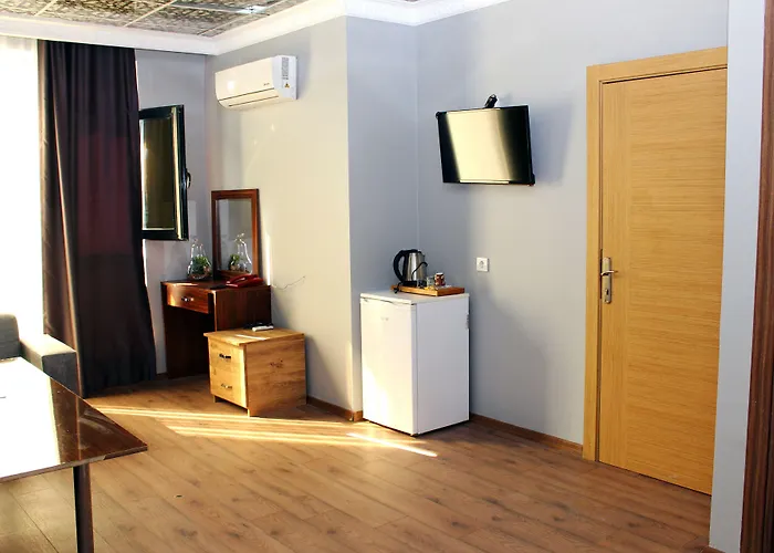 Avist Hotel Avcılar İstanbul