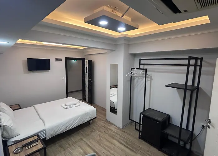 Avist Hotel Avcılar İstanbul