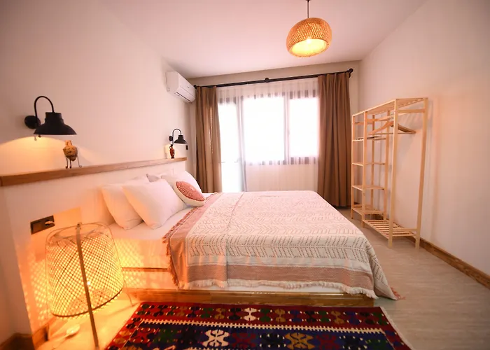 Kallinos Boutique Hotel Selçuk