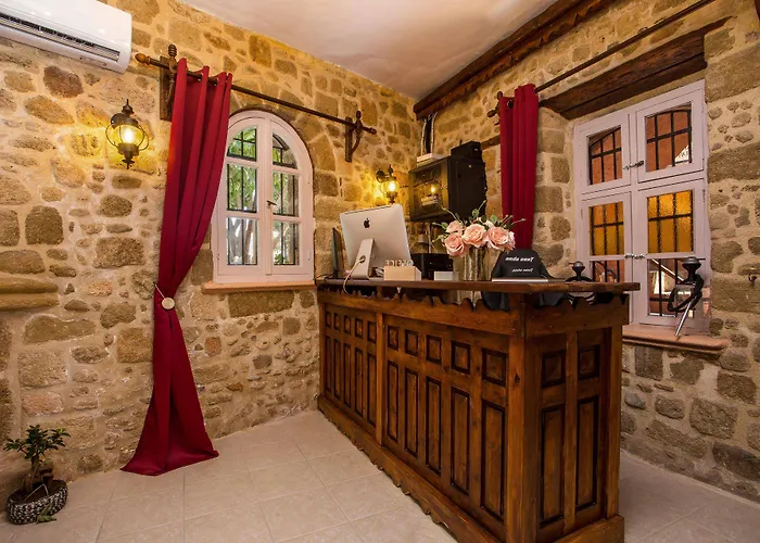 Attiki Hotel Rhodes City