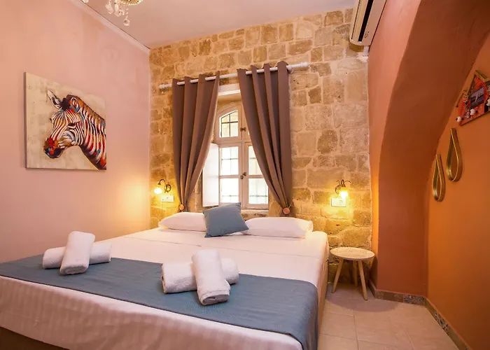 Attiki Hotel Rhodes City