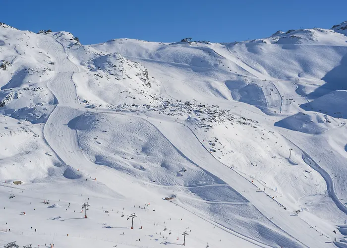 Hotel Garni Chasa Sulai Ischgl