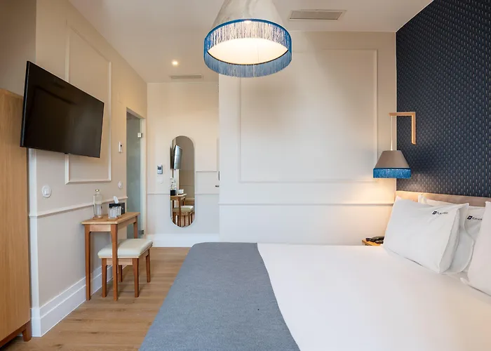 Boemio Flh Hotels Lissabon