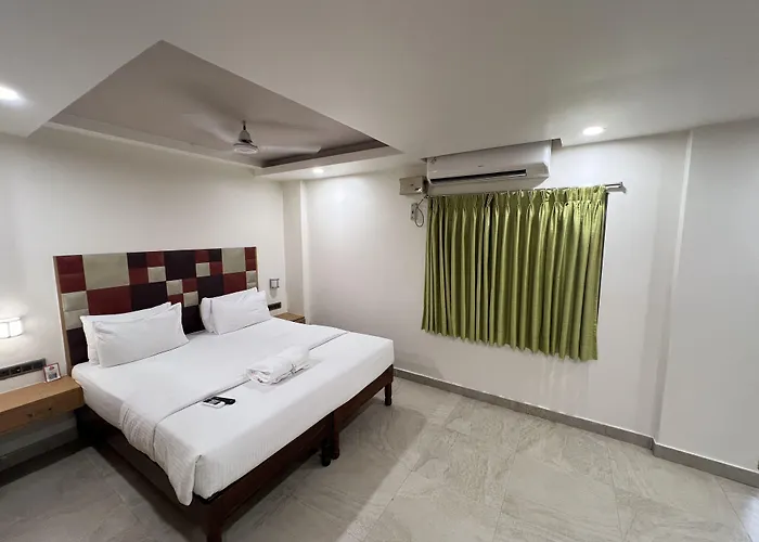 Diviyum Manor Hotel Port Blair