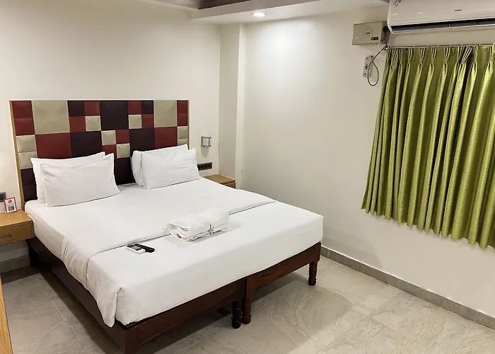 Diviyum Manor Hotel Port Blair