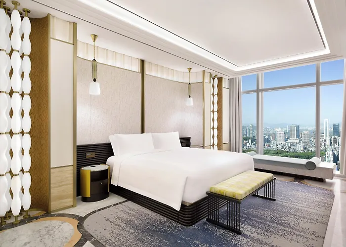 Josun Palace, A Luxury Collection Hotel, Seoul Gangnam