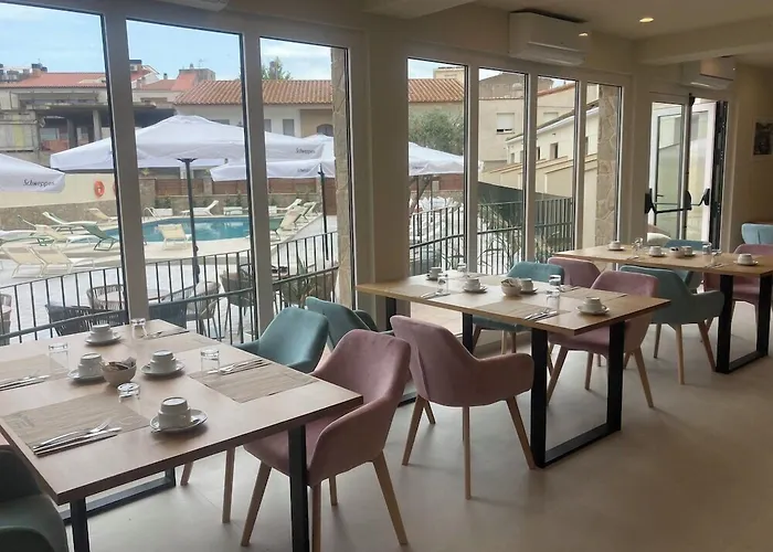 Hotel Coral L'Estartit