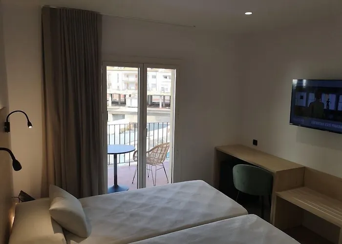Hotel Coral L'Estartit